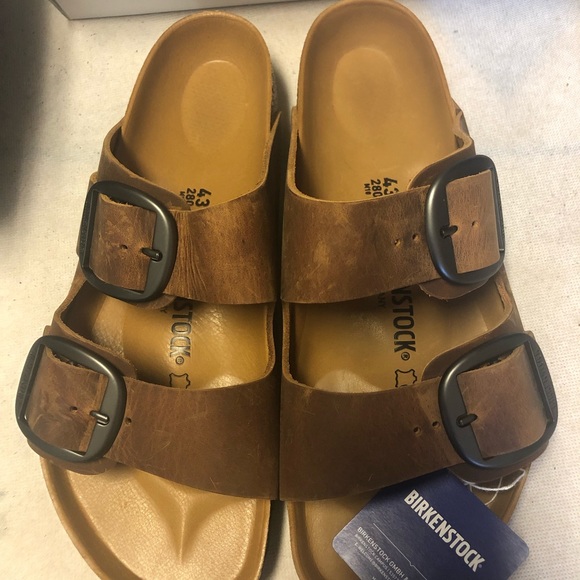 birkenstock arizona big buckle normal